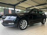 Skoda Octavia Combi Style - Skoda mit Benzin-Antrieb
