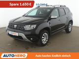 Dacia Duster 1.3 TCe Anniversary*NAV*TEMPO*CAM*PDC*SHZ - Dacia Duster Gebrauchtwagen in München
