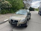 Fiat Sedici 1.6 16V Dynamic 4X4