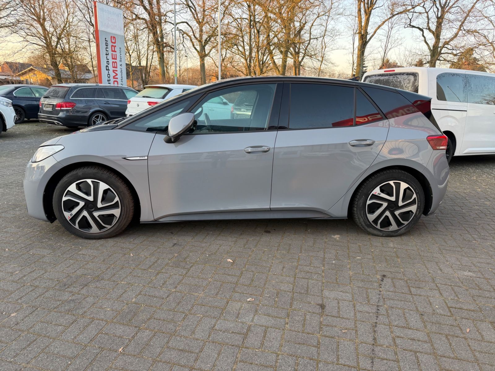 Volkswagen ID.3 - Bild 2