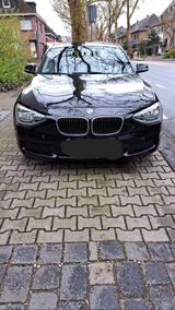 BMW 114i -