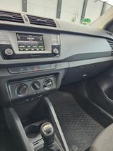 Skoda Fabia 1.0l MPI 55kW Active Combi Active - Skoda Fabia Gebrauchtwagen in Ludwigshafen