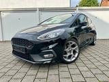 Ford Fiesta ST*Milltek*H&R*ESX-Sound*Recaro*8-Fach*