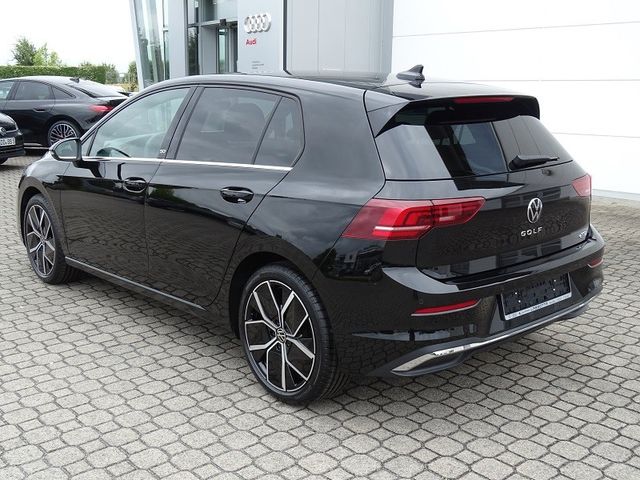 Golf 1.5 eTSI DSG "Edition 50" - Standheizung