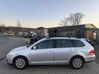 Volkswagen Golf V Variant 1.6 Trendline KLIMAAUT./USB/AUX