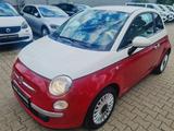 Fiat 500 Pop - Fiat 500 aus 2012: Pop