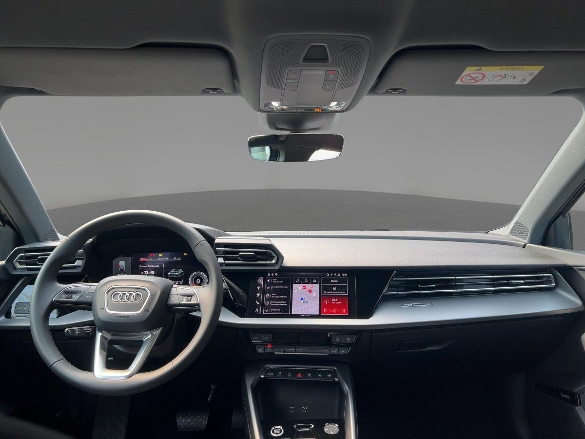 Audi A3 - Bild 7