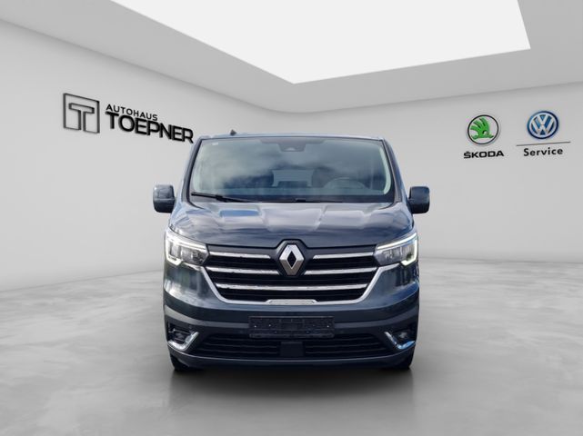 Renault Trafic Combi L2H1 Grand SpaceClass 2,0 dCi autom