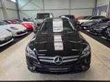 Mercedes-Benz C300e T-Modell /Burmester/Buisness-Plus/*185€ - Mercedes-Benz C-Klasse Plug-in Hybrid (PHEV) Gebrauchtwagen
