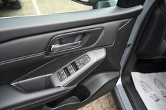 NISSAN Qashqai 1.3 DIG-T N-Connecta 4x4 Navi CarPlay