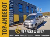 Knaus BoxLife PRO 540 MQ ROAD Since 1980 - Knaus Diesel Kastenwagen 540 road