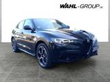 Alfa Romeo Stelvio Veloce Q4, AHK, Technologie Paket DAB - Alfa Romeo: Allradantrieb