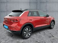 Volkswagen T-Roc - Vorschau Bild 6