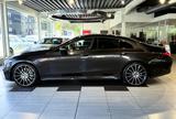 Mercedes-Benz CLS 350 *AMG Line*Night*RFK*FAP*Standhzg*20"AMG - Mercedes-Benz CLS 350 in Duisburg