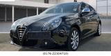 Alfa Romeo Giulietta 1.4 Turismo 1.HAND LED/ALU/KLIMA - Alfa Romeo in Braunschweig