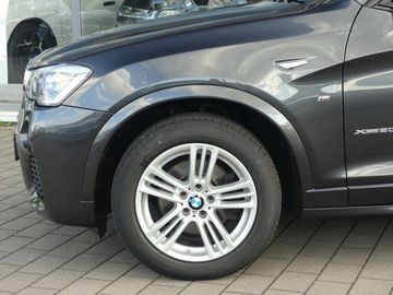 BMW X4 - 5
