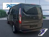 Ford Transit Custom Kasten 300 L1 Trend Limited Bi-XE - Ford Transit in Chemnitz