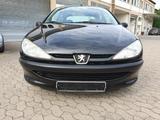 Peugeot 206 1.4 Grand Filou 75 Grand Filou Cool - Peugeot 206: Grand Filou Cool