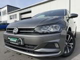 Volkswagen Polo 1.0 UNITED 94€ m. 20% Anzahlung Navi SHZ PD - Volkswagen Polo: 9n1
