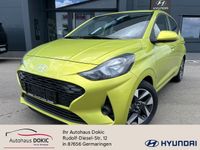 Hyundai i10 - Vorschau Bild 2