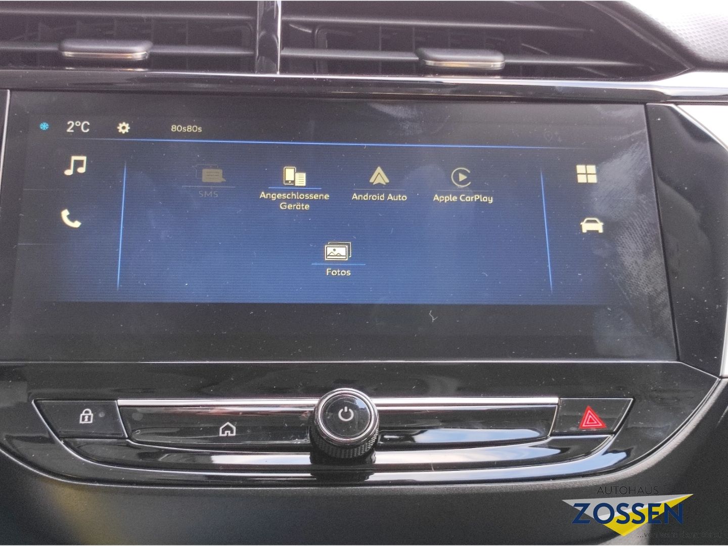 Opel Corsa - Bild 15