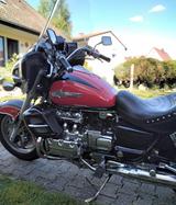 Honda Valkyrie interstate  - HONDA VALKYRIE