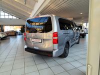 Opel Zafira - Vorschau Bild 3