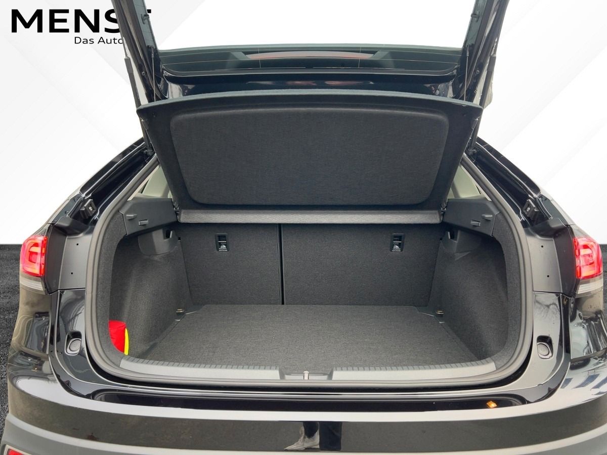 Volkswagen Taigo - Bild 9