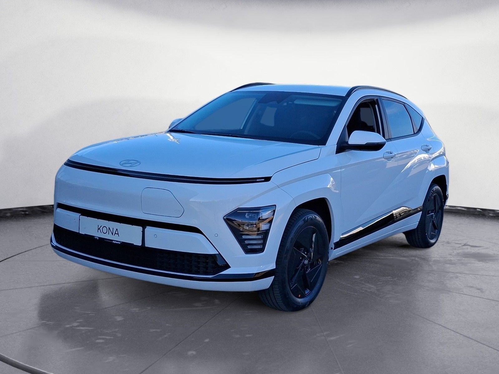 Hyundai KONA SX2 EV TREND el.Heckklappe E-FÖRDERUNG imagem 2