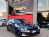 BMW 320 BMW 320D 48V TOURING ADVANTAGE 2.0 190CV - Behindertengerechte BMW 320
