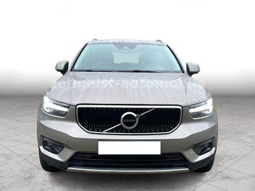 Volvo XC40 - 2