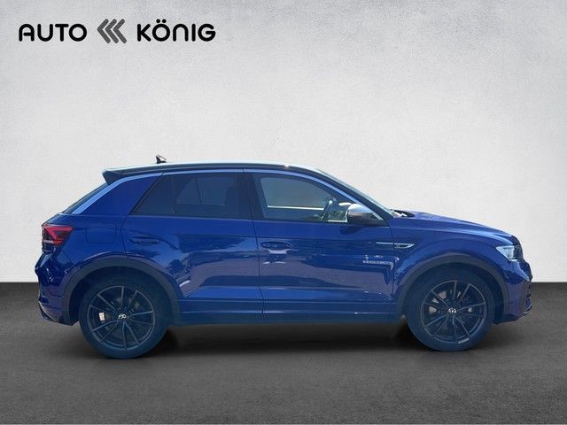 Fahrzeugabbildung Volkswagen T-Roc R 4Motion 2,0 TSI *Licht&Sicht*Winter*