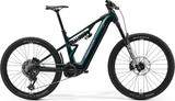 Merida eONE-EIGHTY FR 800 410 mm (S) - Merida E-Bikes