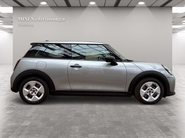 MINI Cooper C - 4