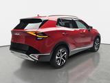 Kia SPORTAGE 1.6 CRDI DCT 2WD SPIRIT MJ25 DRIVEWISE  - Kia Tageszulassungen mit Diesel-Antrieb