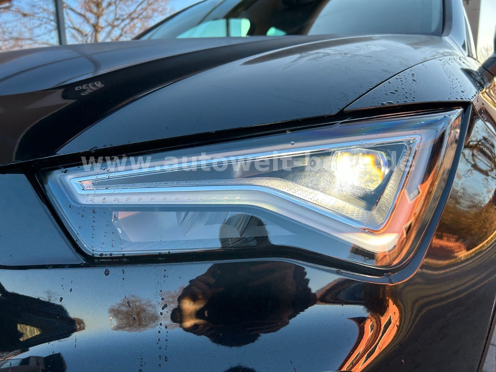 Seat Ateca - Bild 22