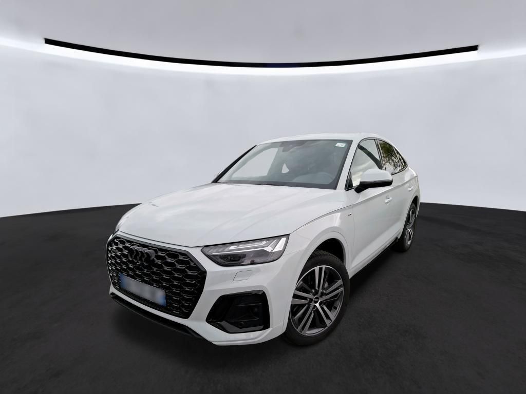 Image of Audi Q5