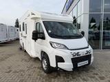 XGO Dynamic 30 P - Modell 2026 - XGO Wohnmobil oder -wagen