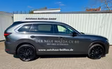 Mazda CX-80 SKYACTIV D 254 Homura Plus  AWD - Mazda Gebrauchtwagen in Bremen