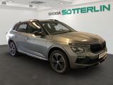 Skoda Kamiq 1.0 TSI 85kW DSG Monte Carlo - Skoda: 1.8