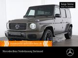 Mercedes-Benz G 500 AMG/SHD/EXCLUSIVE/Night II/Tchnik/Standhzg - gebrauchte Mercedes-Benz G 500 aus dem Jahr 2024