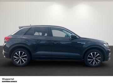 Volkswagen T-Roc - 3