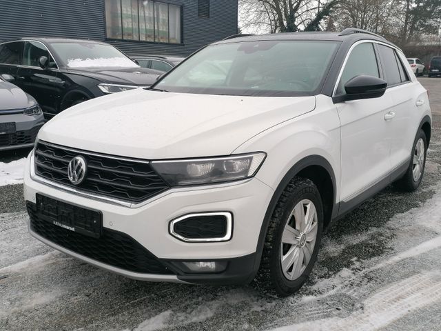 Volkswagen T-Roc Sport 1.5 TSI /LANE/PDC/SHZ/KLIMA