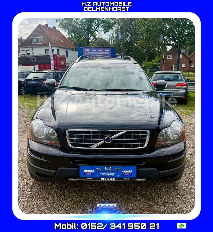 Angebot ansehen Volvo XC90