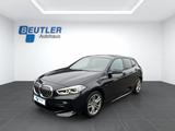 BMW 118iA M Sport Pano LED Navi SHZ CAM DAB - BMW 118 Jahreswagen: 118d