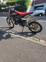 Aprilia Rx 125 - APRILIA RX