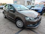 Volkswagen Polo V Comfortline 1,2 BMT 75.000Km/ 5 Trg. - gebrauchte Kleinwagen in Rosenheim