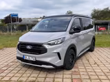 Ford Tourneo Active vanexxt Camper AWD