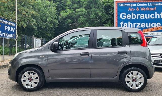Fiat Panda 1.2i Easy Klima/PDC/Allwetter