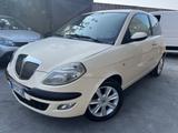 Lancia Ypsilon 1.3 Multijet 16V Platino - gebrauchte Lancia Ypsilon aus dem Jahr 2004